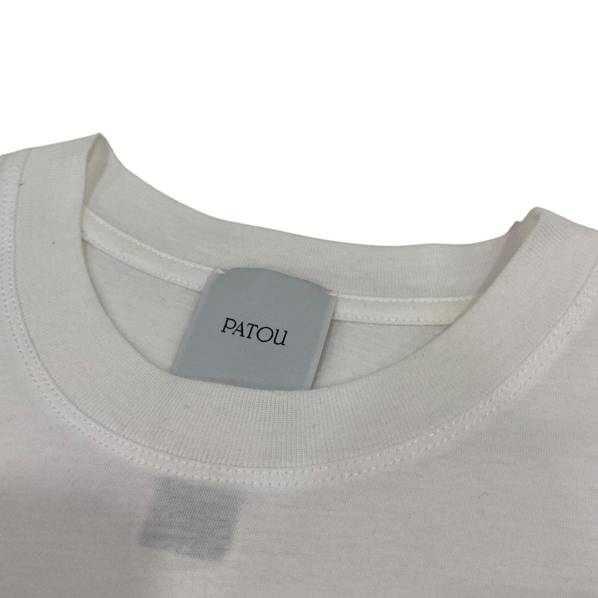 半袖TシャツJE0299999001W