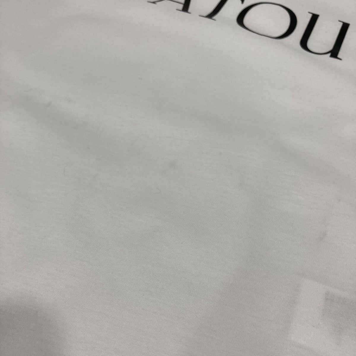半袖TシャツJE0299999001W