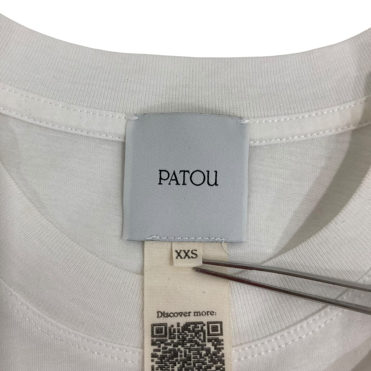半袖TシャツJE0299999001W