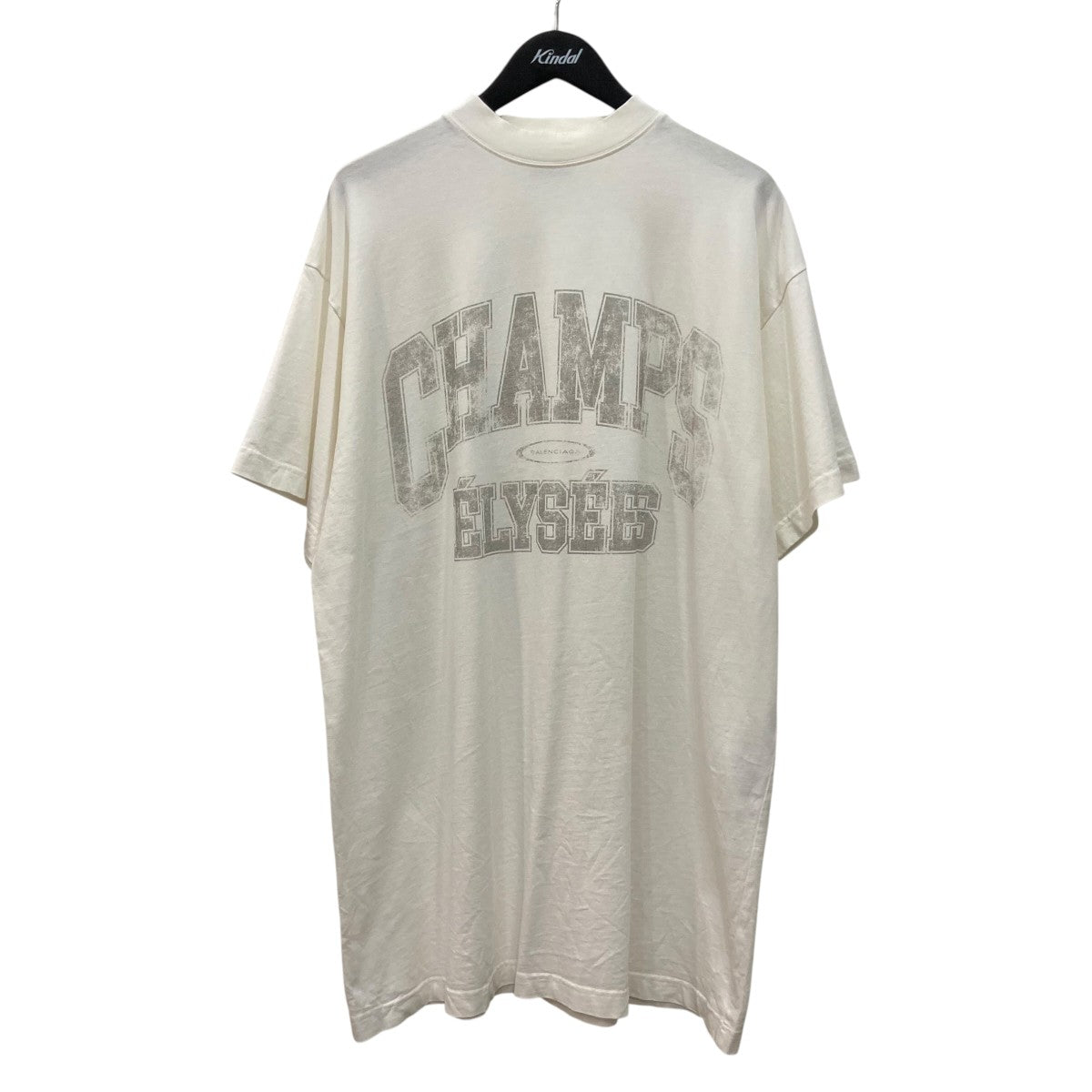 OVER CHAMPS-ELYSEES T-SHIRT半袖Ｔシャツ787349 TRVN1
