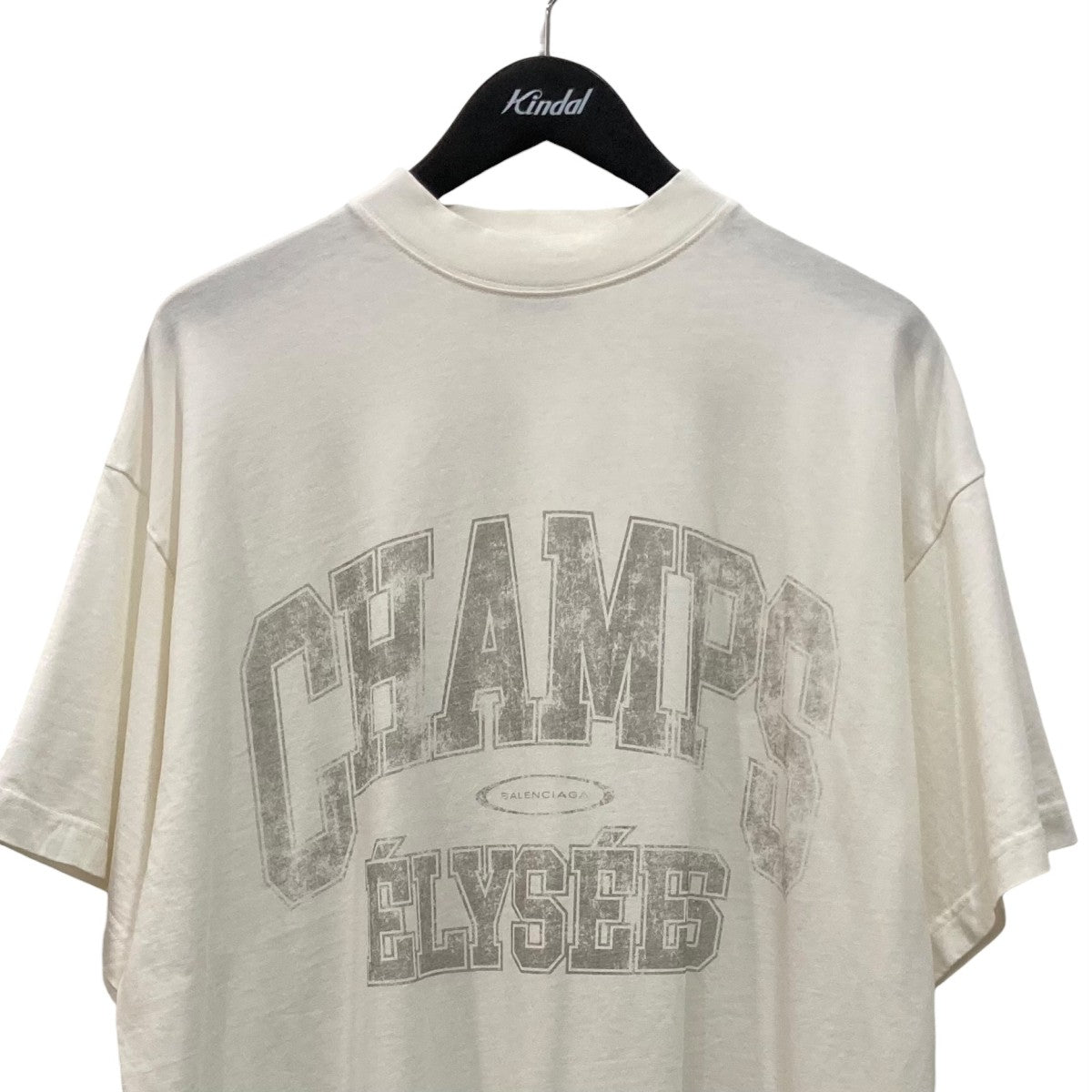 OVER CHAMPS-ELYSEES T-SHIRT半袖Ｔシャツ787349 TRVN1