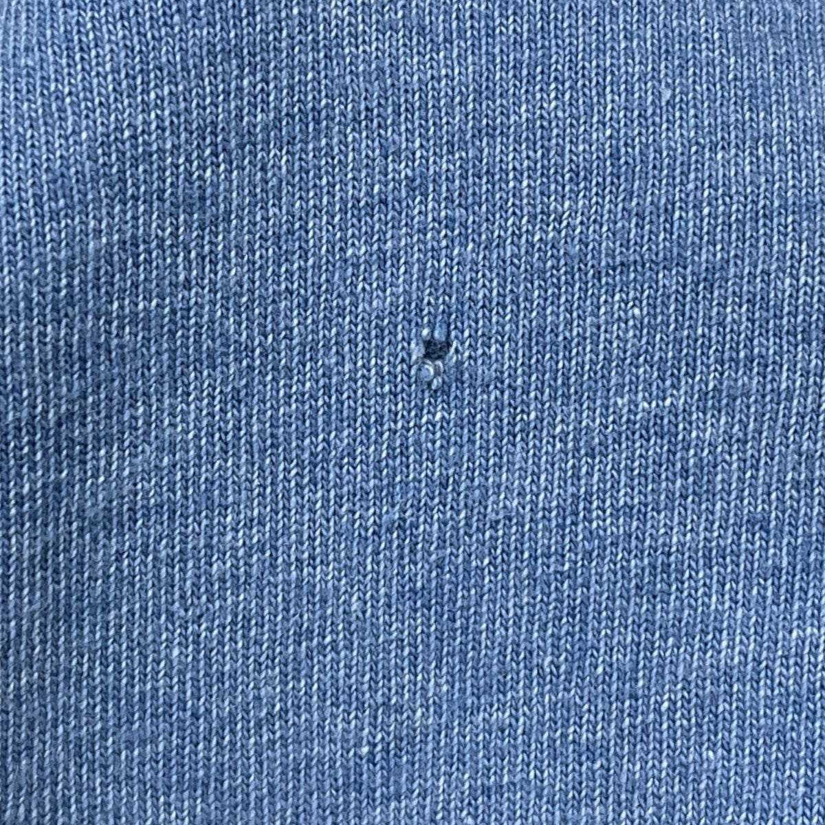 KAPITAL パッチワークカットソー 天竺 ヒッピーロンT K1809LC042 古着・中古-6枚目のアイテム画像