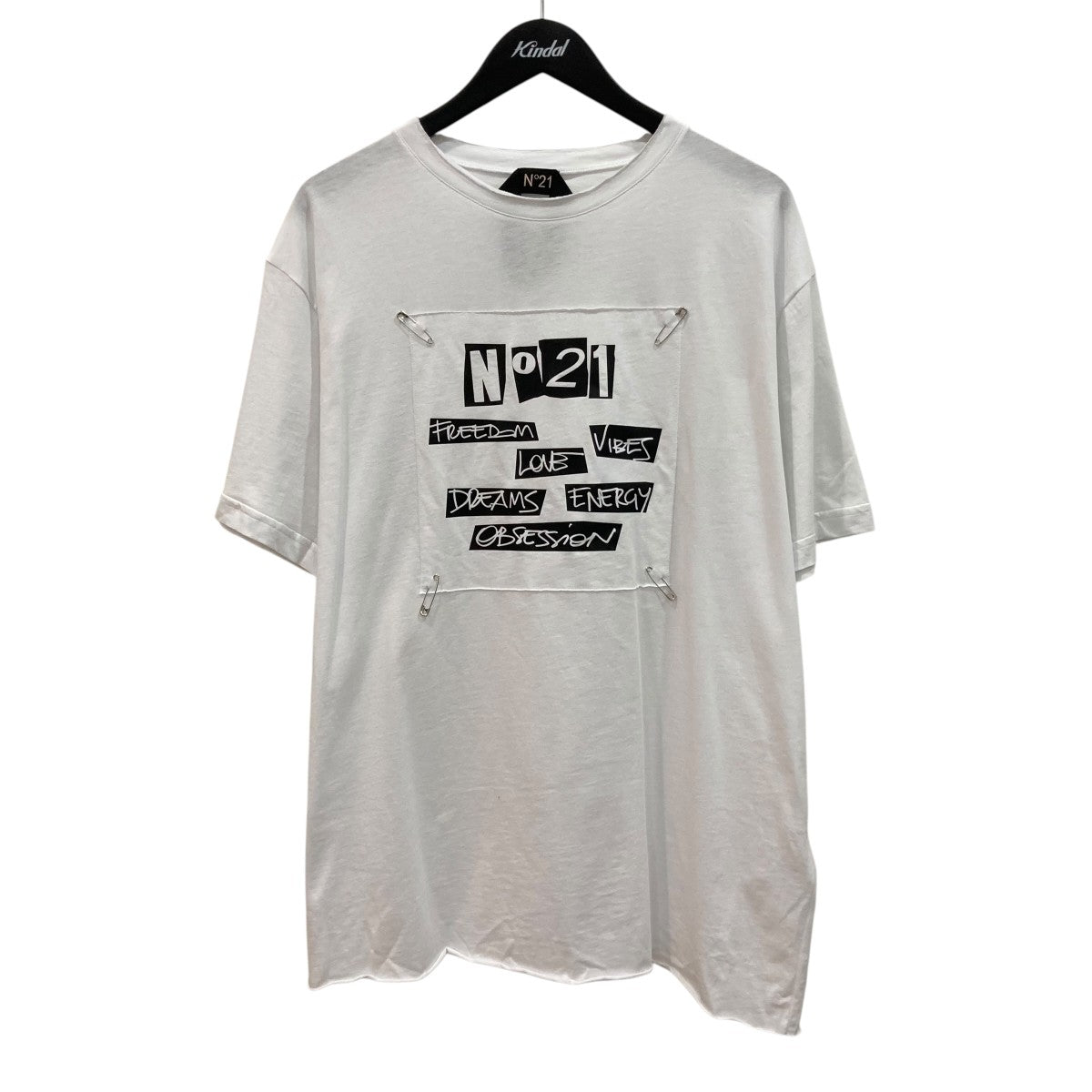 半袖Tシャツ22AUF0124157