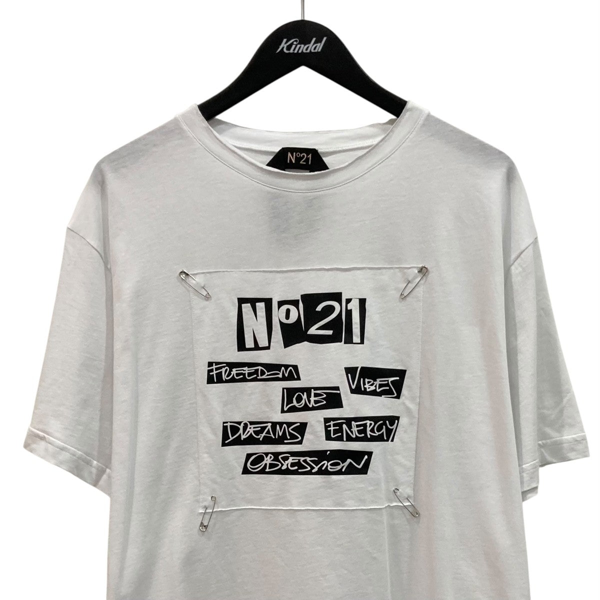 半袖Tシャツ22AUF0124157