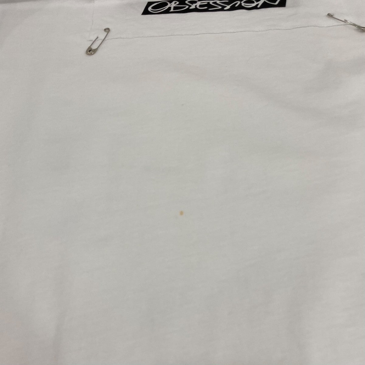 半袖Tシャツ22AUF0124157