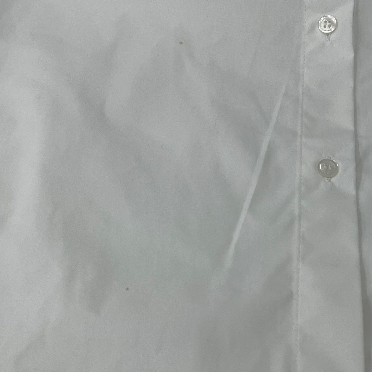 NINA RICCI 長袖シャツ2ST0038C0015 古着・中古-6枚目のアイテム画像