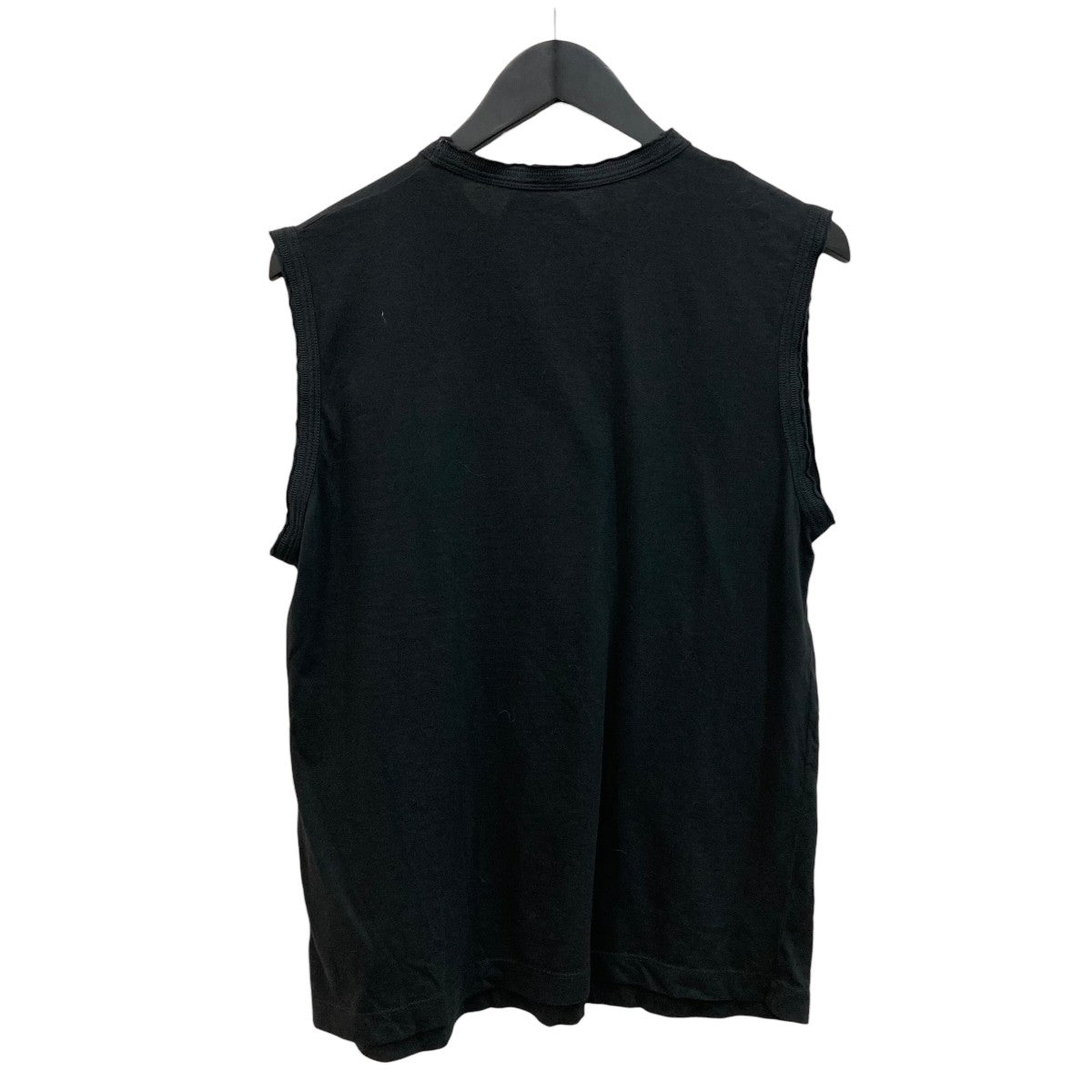 ノースリーブTシャツ