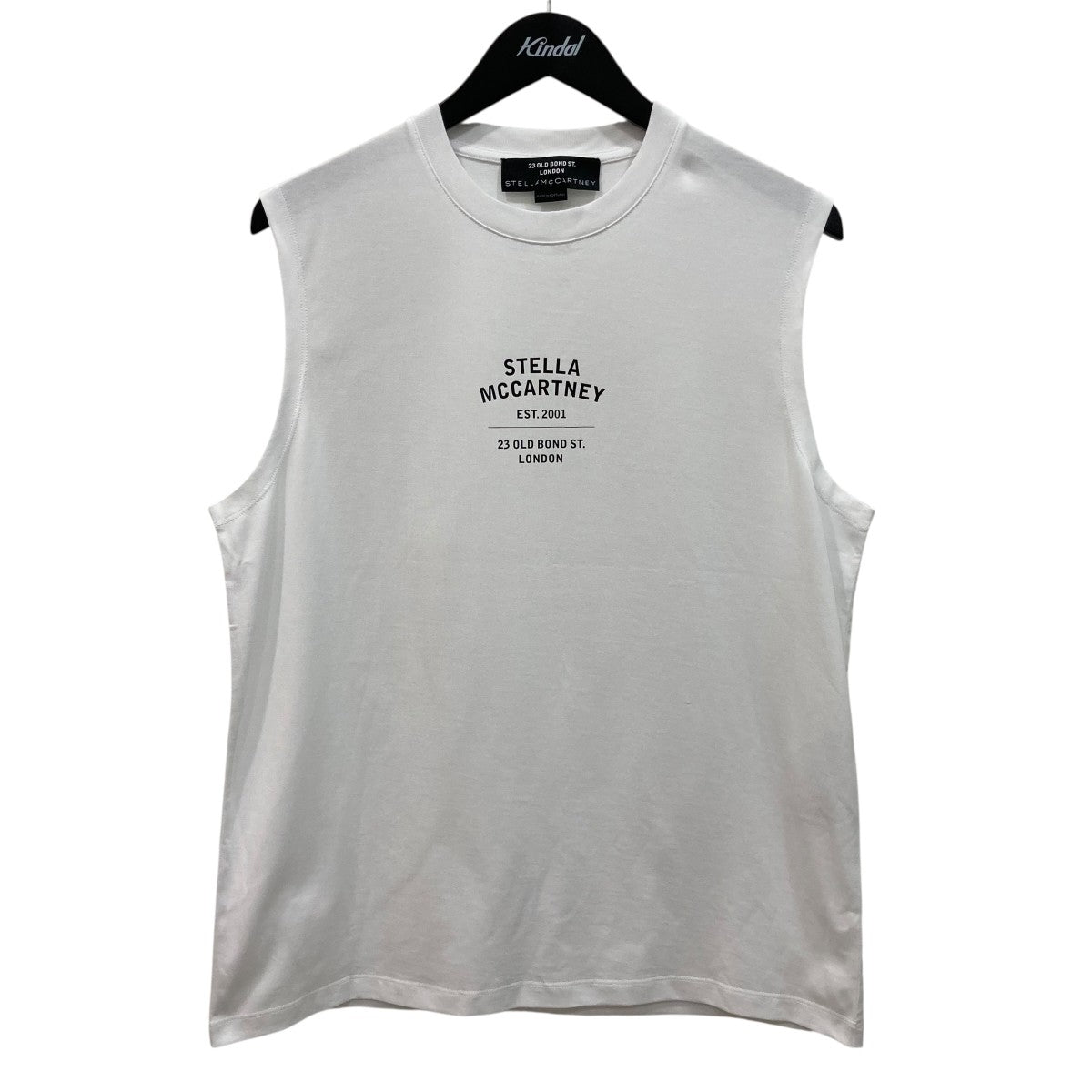ノースリーブTシャツ