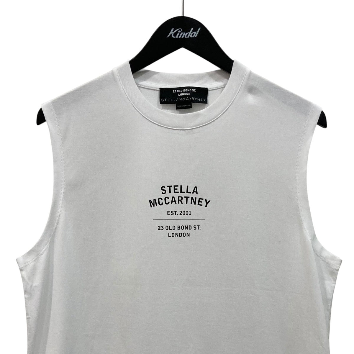 ノースリーブTシャツ