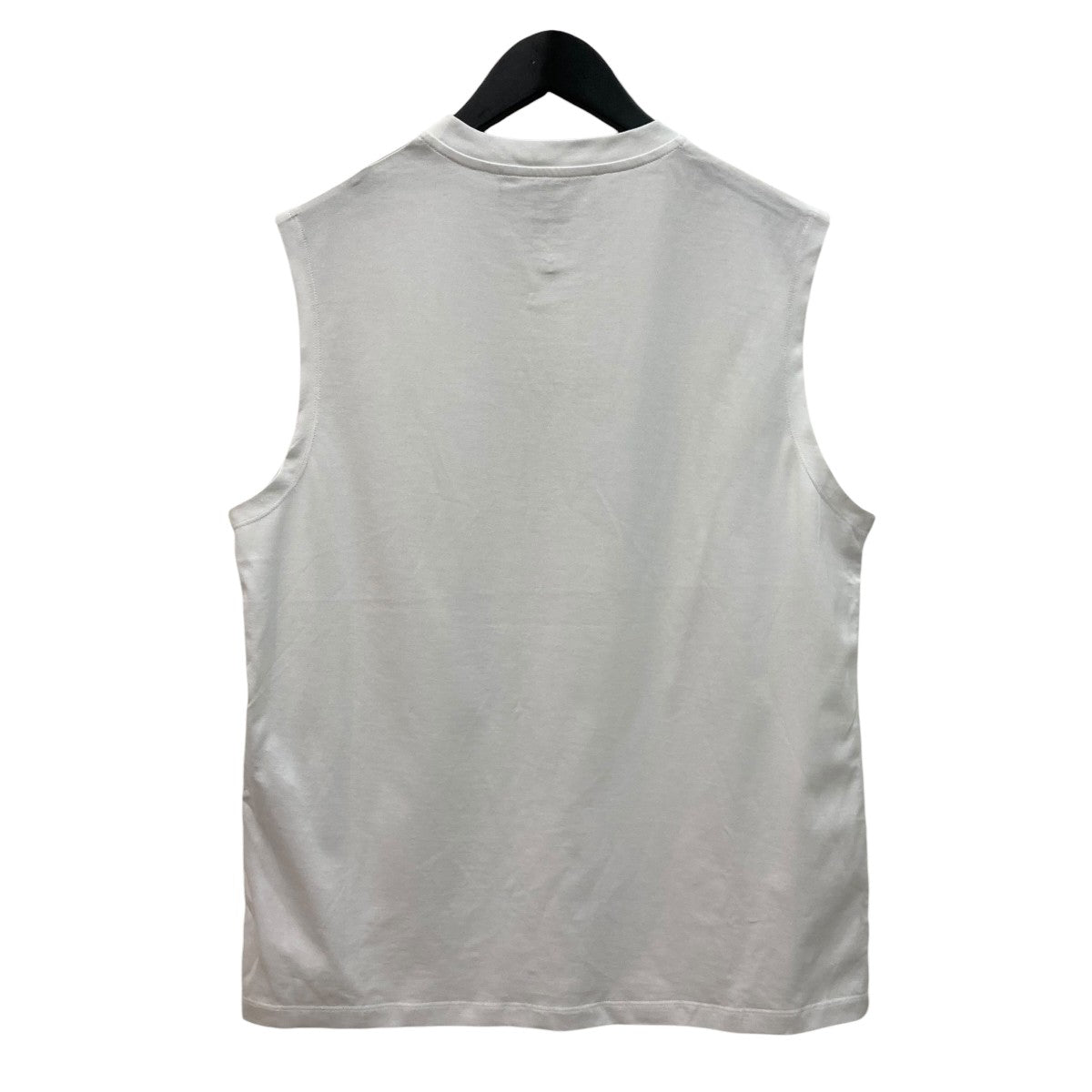 ノースリーブTシャツ