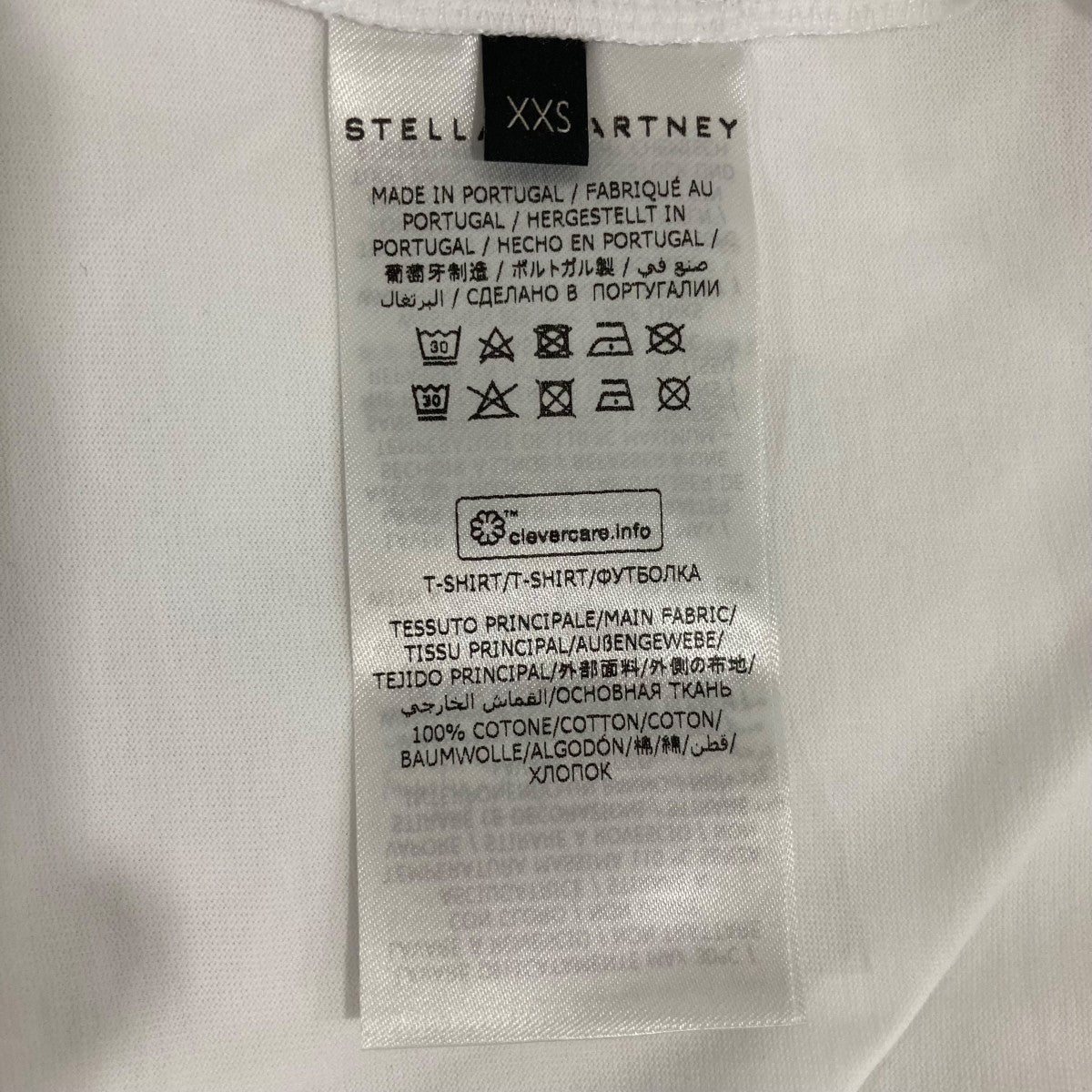 ノースリーブTシャツ
