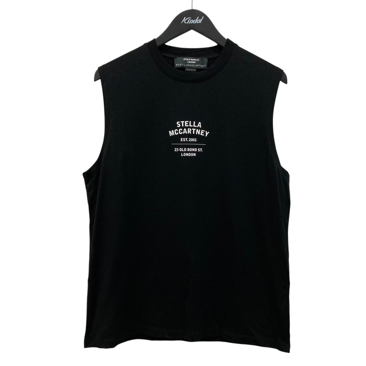 ノースリーブTシャツ