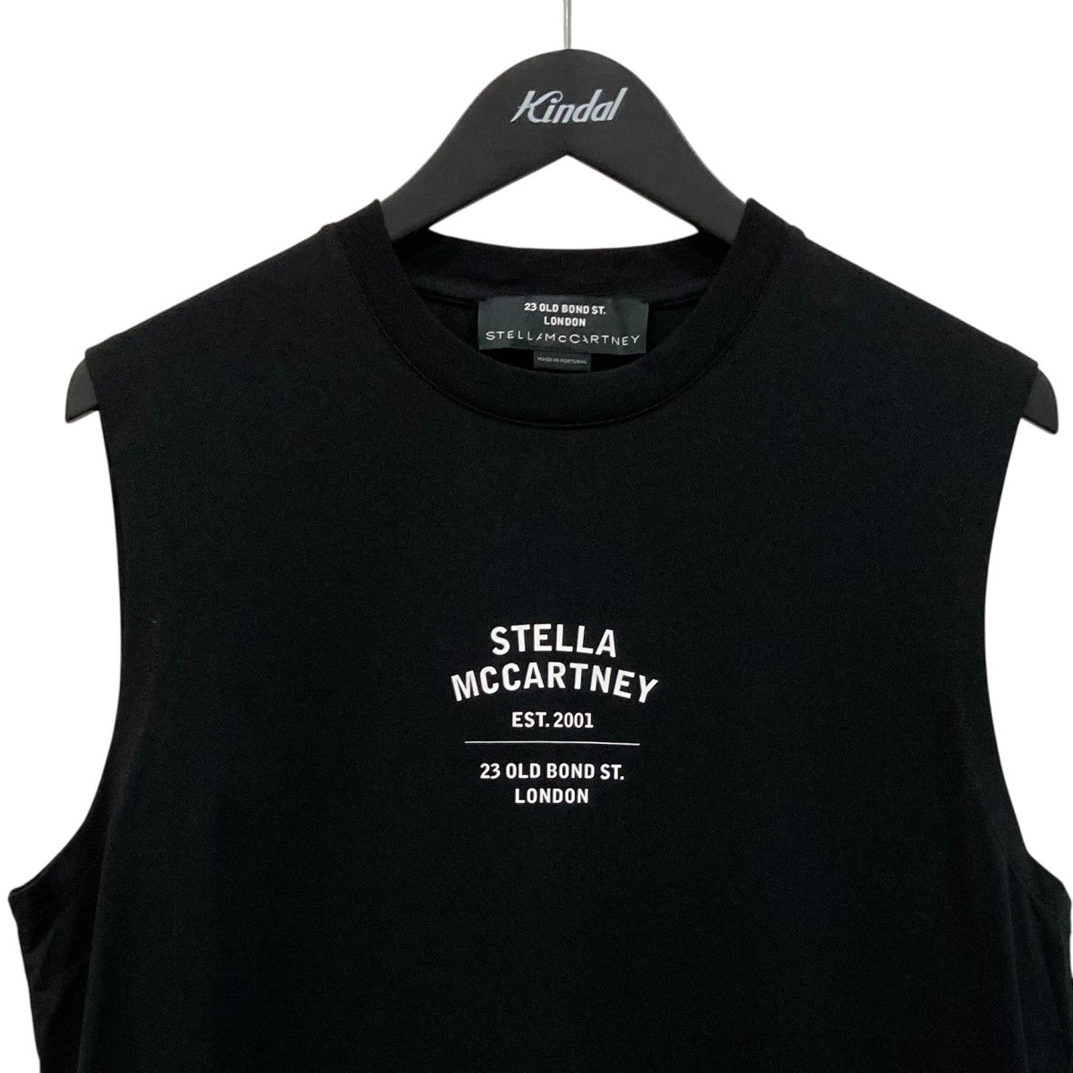 ノースリーブTシャツ
