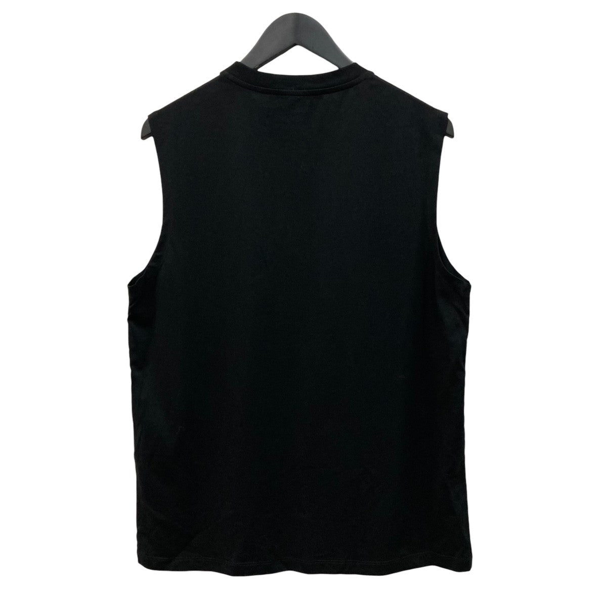 ノースリーブTシャツ