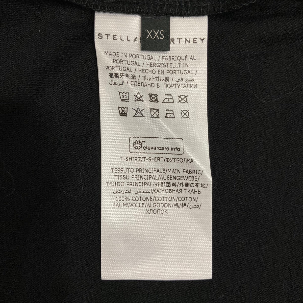 ノースリーブTシャツ