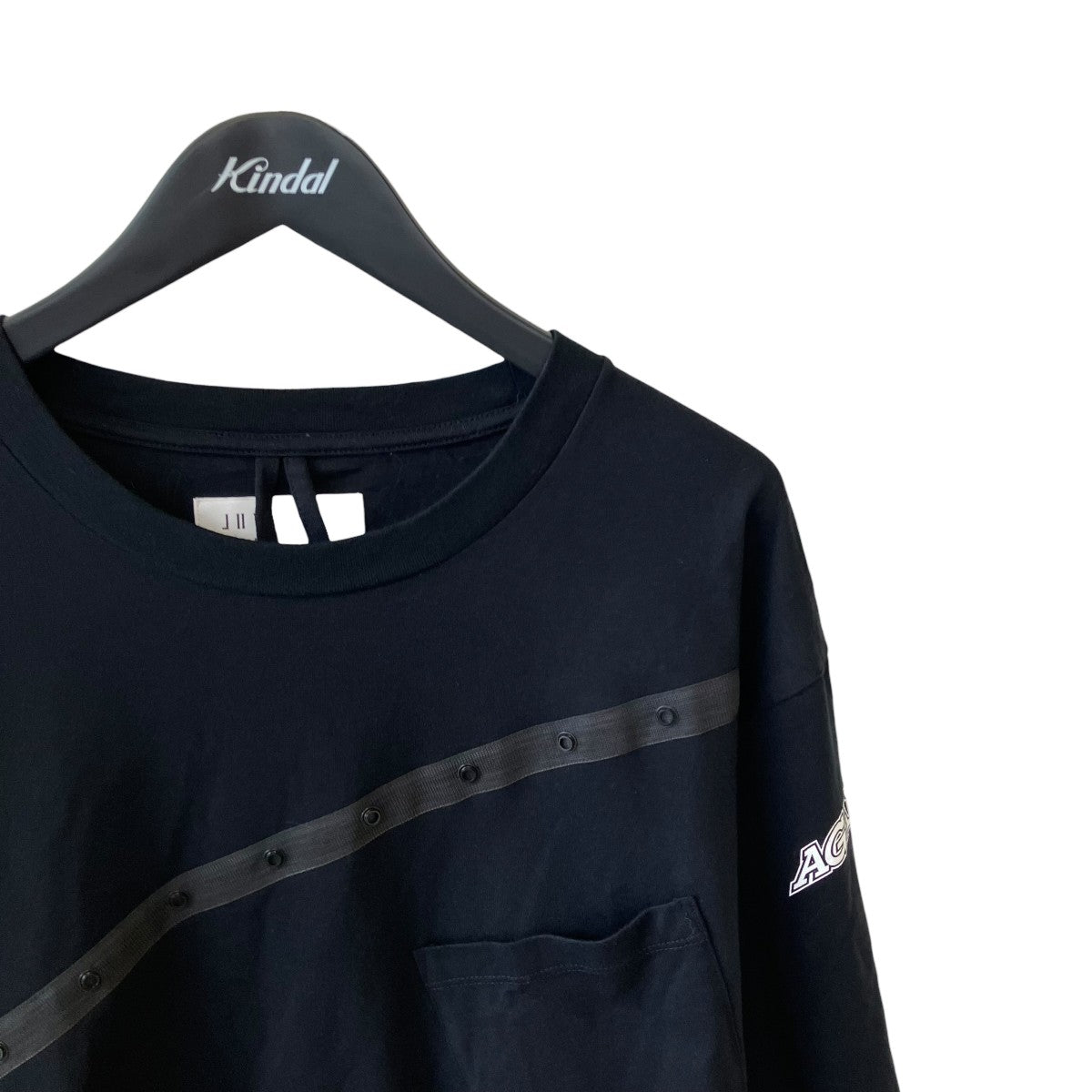 juvenile hall rollcall Tシャツ1913 古着・中古-3枚目のアイテム画像