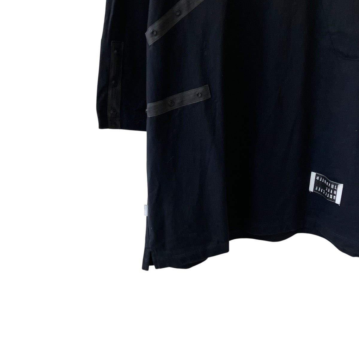 juvenile hall rollcall Tシャツ1913 古着・中古-4枚目のアイテム画像