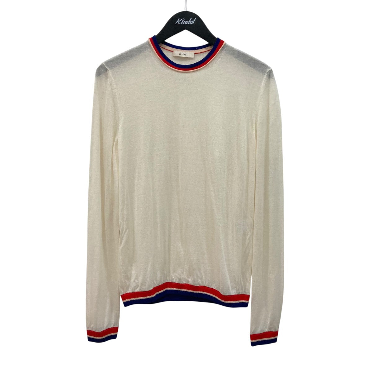 ロングスリーブニット23Q163929