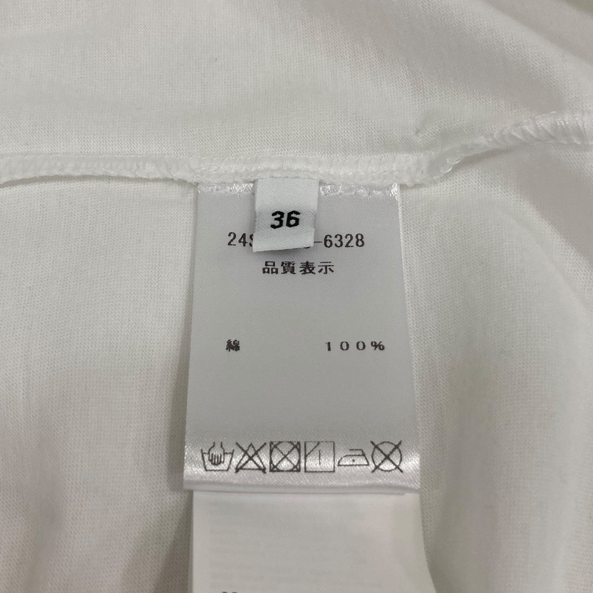 半袖Tシャツ
