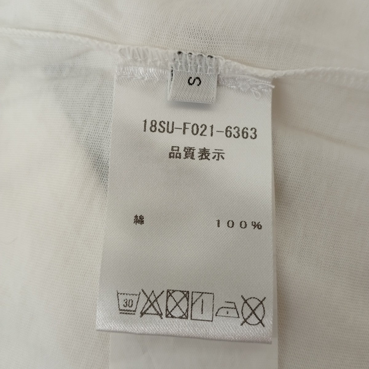 Tシャツ