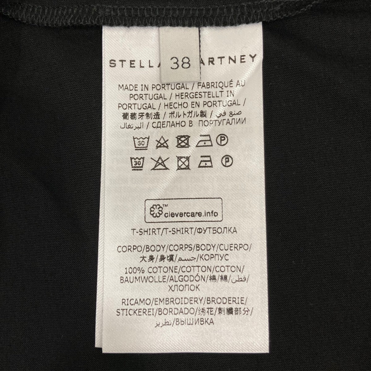 半袖Tシャツ