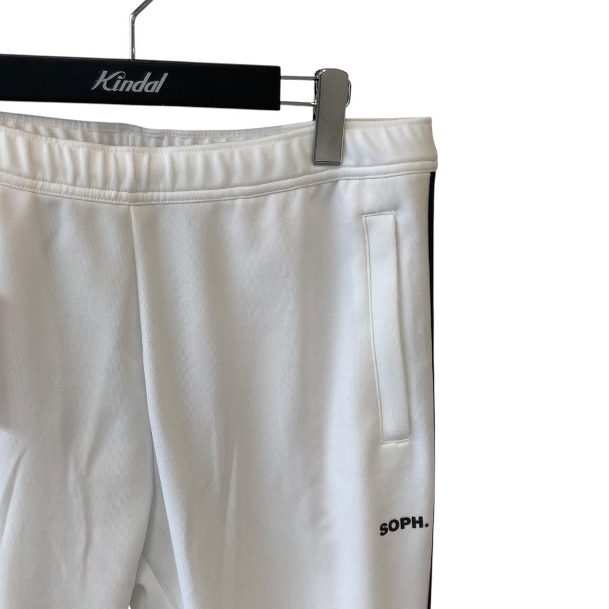 TRAINING TRACK JOGGER PANTSパンツFCRB-260063