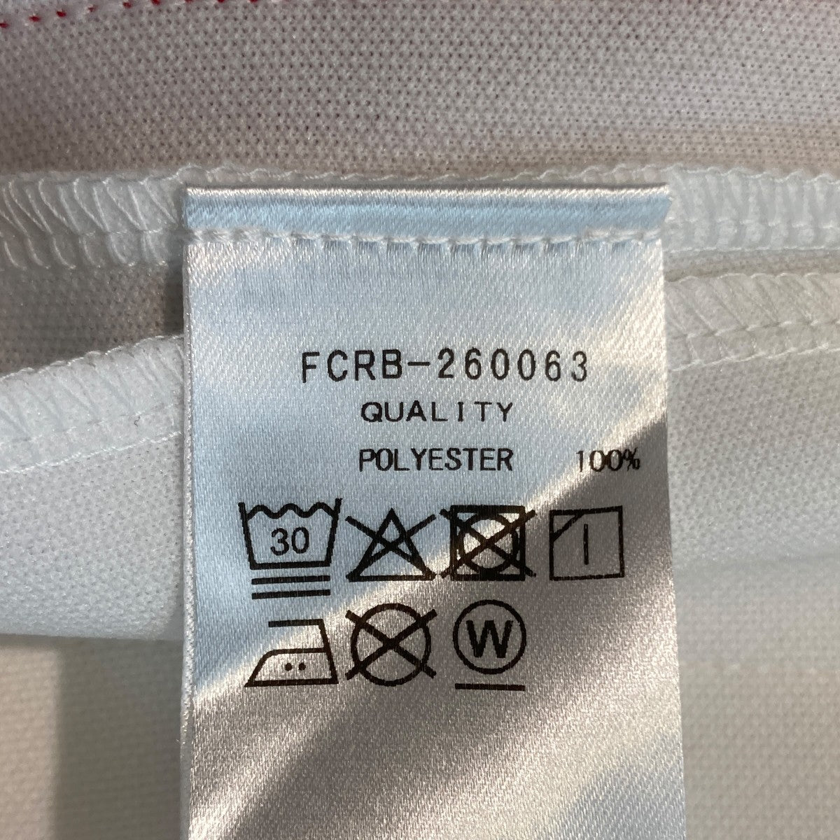 TRAINING TRACK JOGGER PANTSパンツFCRB-260063