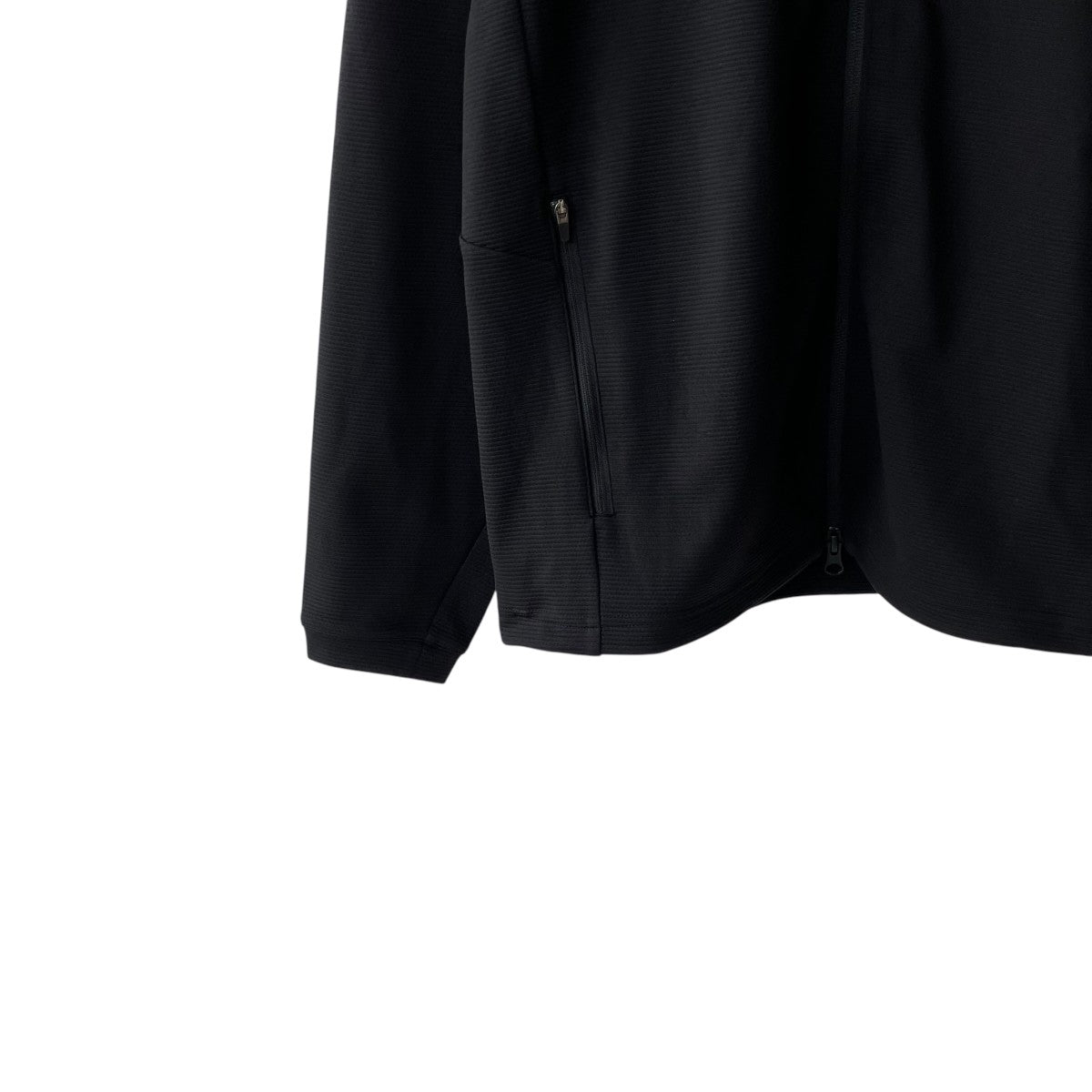 ELITE TRAINING TRACK JACKETジャケットFCRB-260057