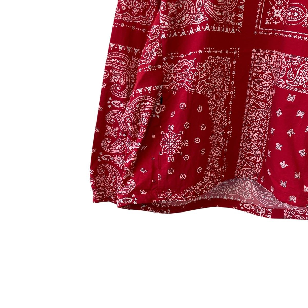 BANDANA NYLON PISTEピステFCRB-260037