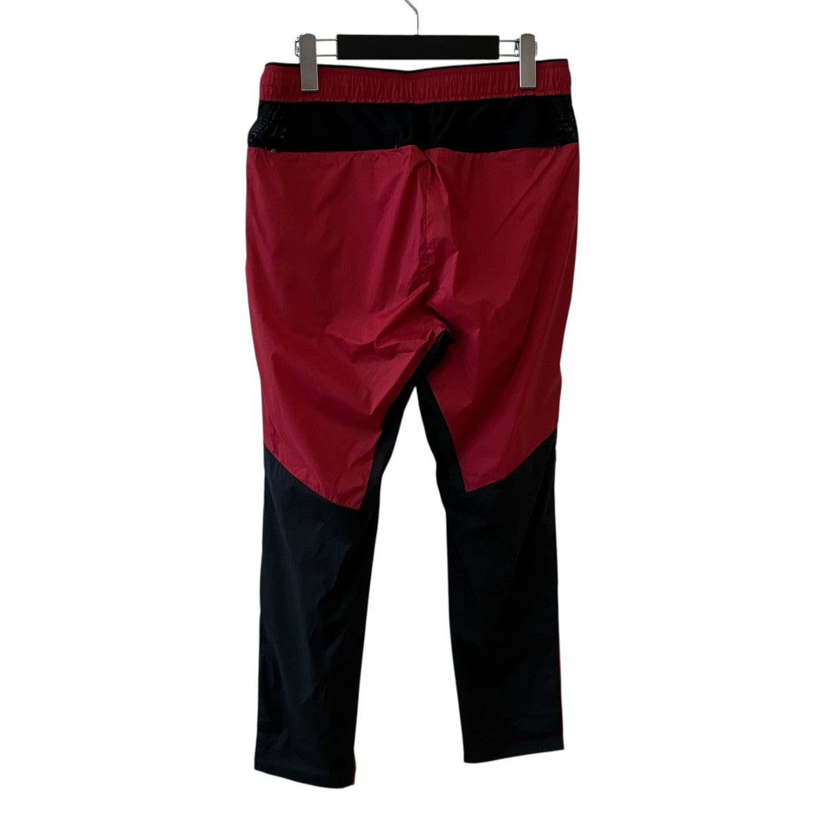 LIGHT WEIGHT BREATHABLE PACKABLE PANTSナイロンパンツFCRB-260045
