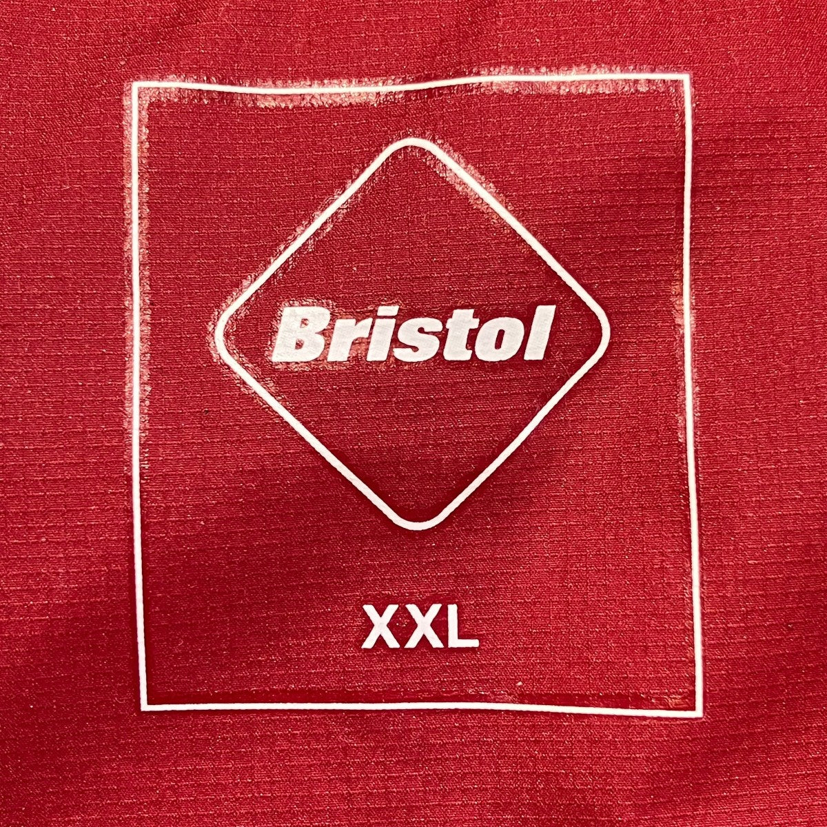 F．C．R．B． LIGHT WEIGHT BREATHABLE PACKABLE PISTEピステFCRB-260044 古着・中古-5枚目のアイテム画像