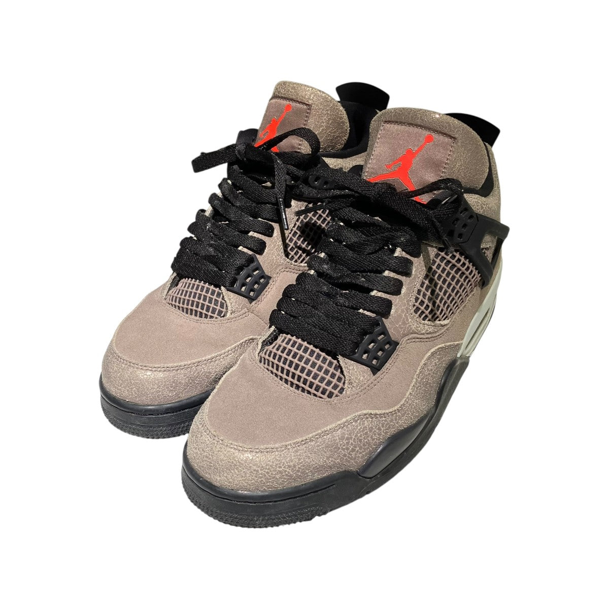 Air Jordan 4ハイカットスニーカーDB0732-200