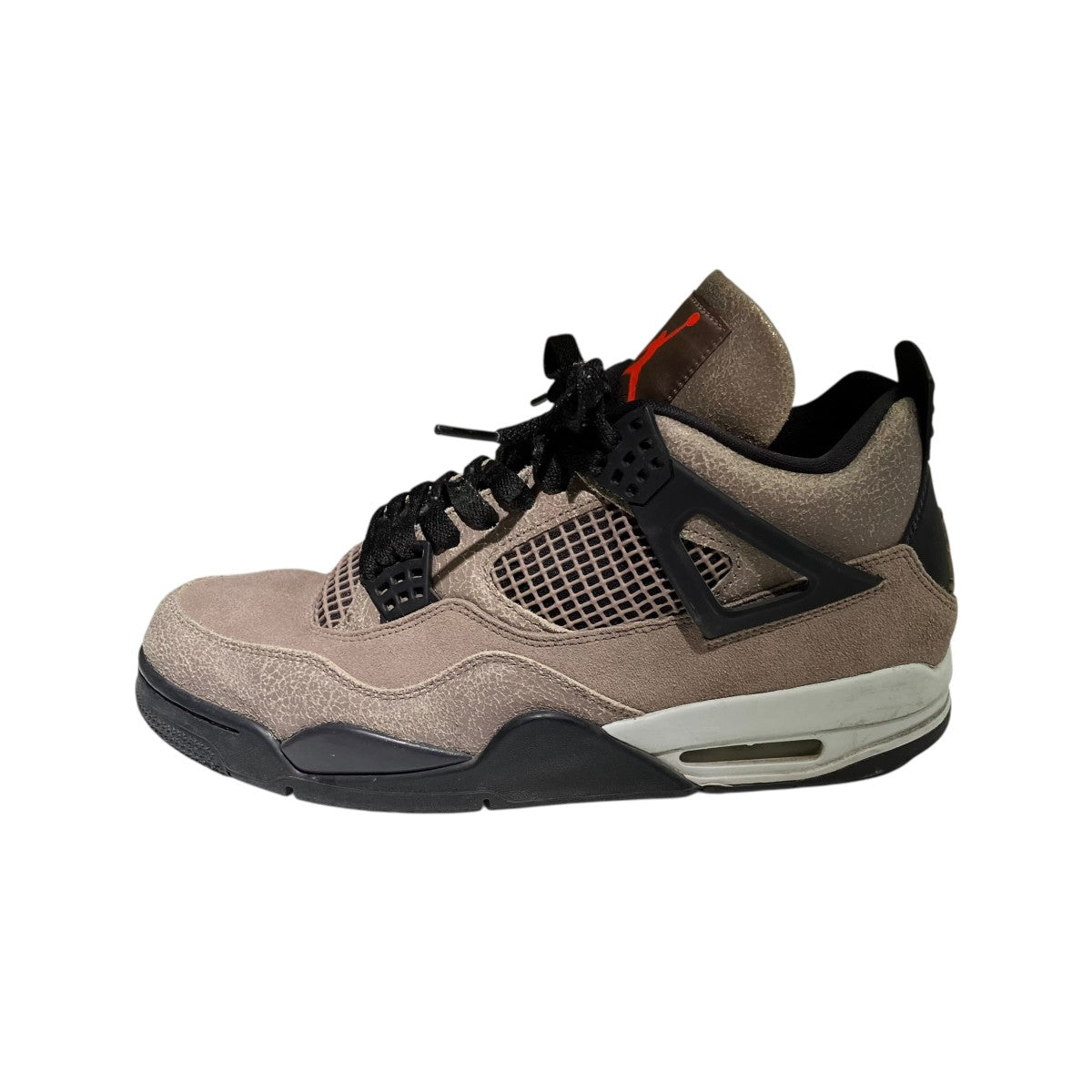 Air Jordan 4ハイカットスニーカーDB0732-200