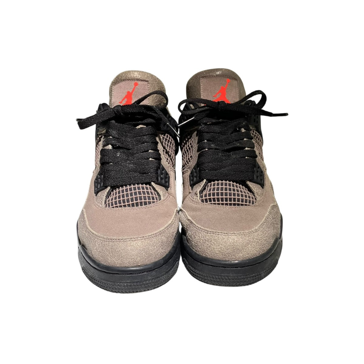 Air Jordan 4ハイカットスニーカーDB0732-200
