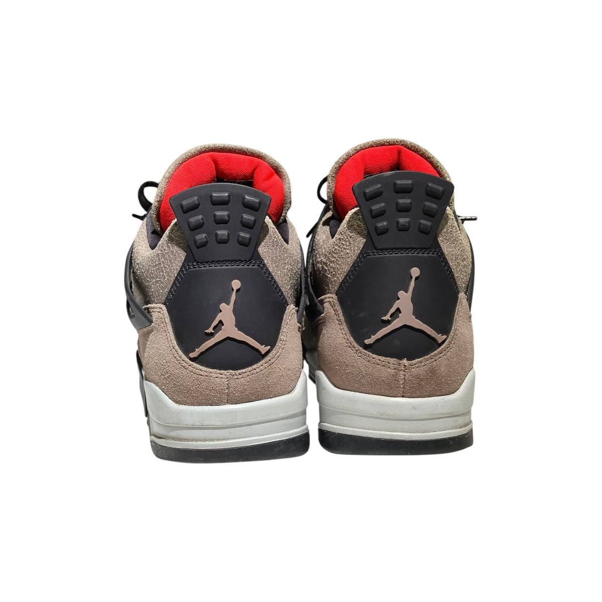 Air Jordan 4ハイカットスニーカーDB0732-200