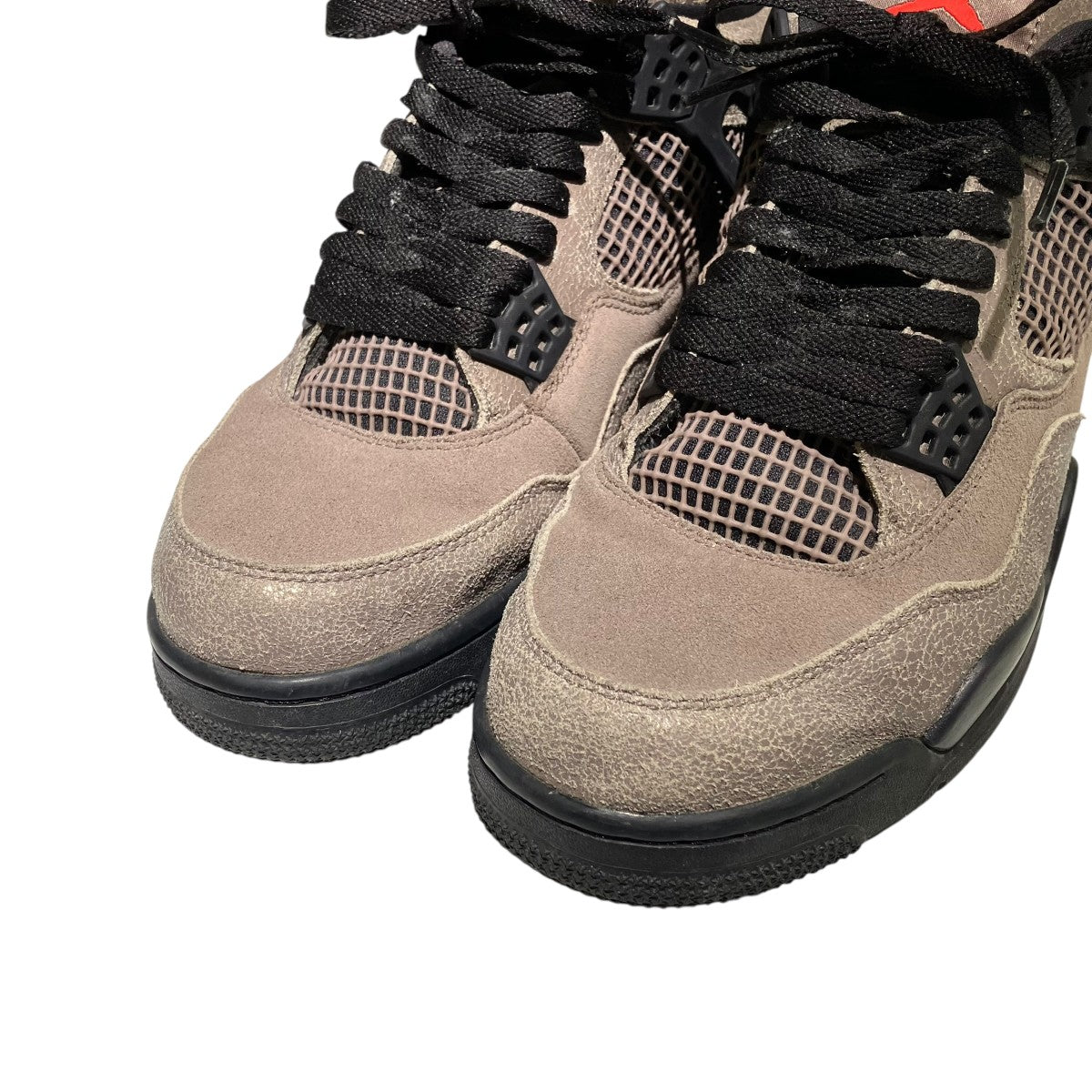 Air Jordan 4ハイカットスニーカーDB0732-200