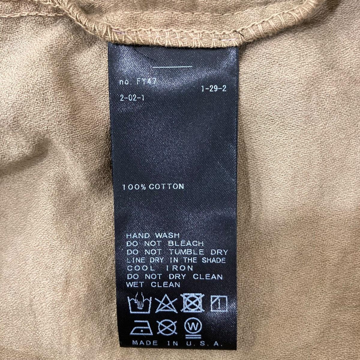 長袖ワンピース25040510000010