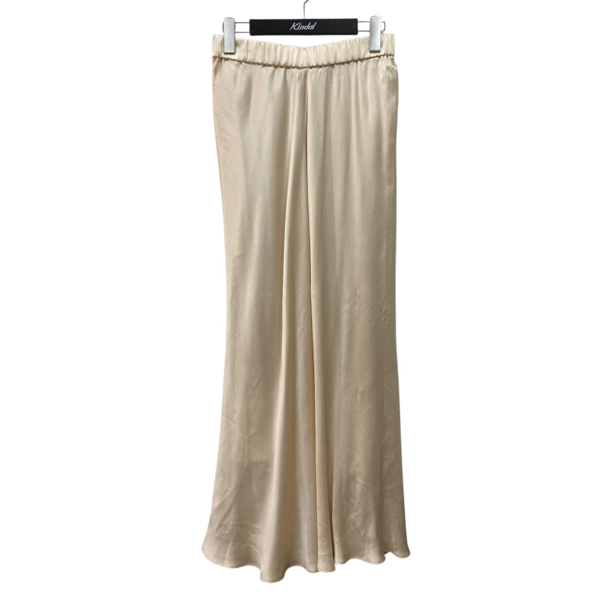 シルクサテンスカート23060500715010