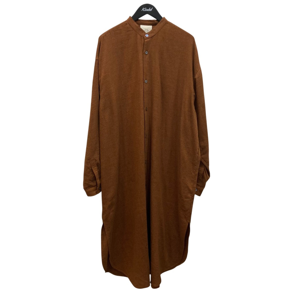 THE LONG SHIRT DRESS長袖ワンピース26040510000710
