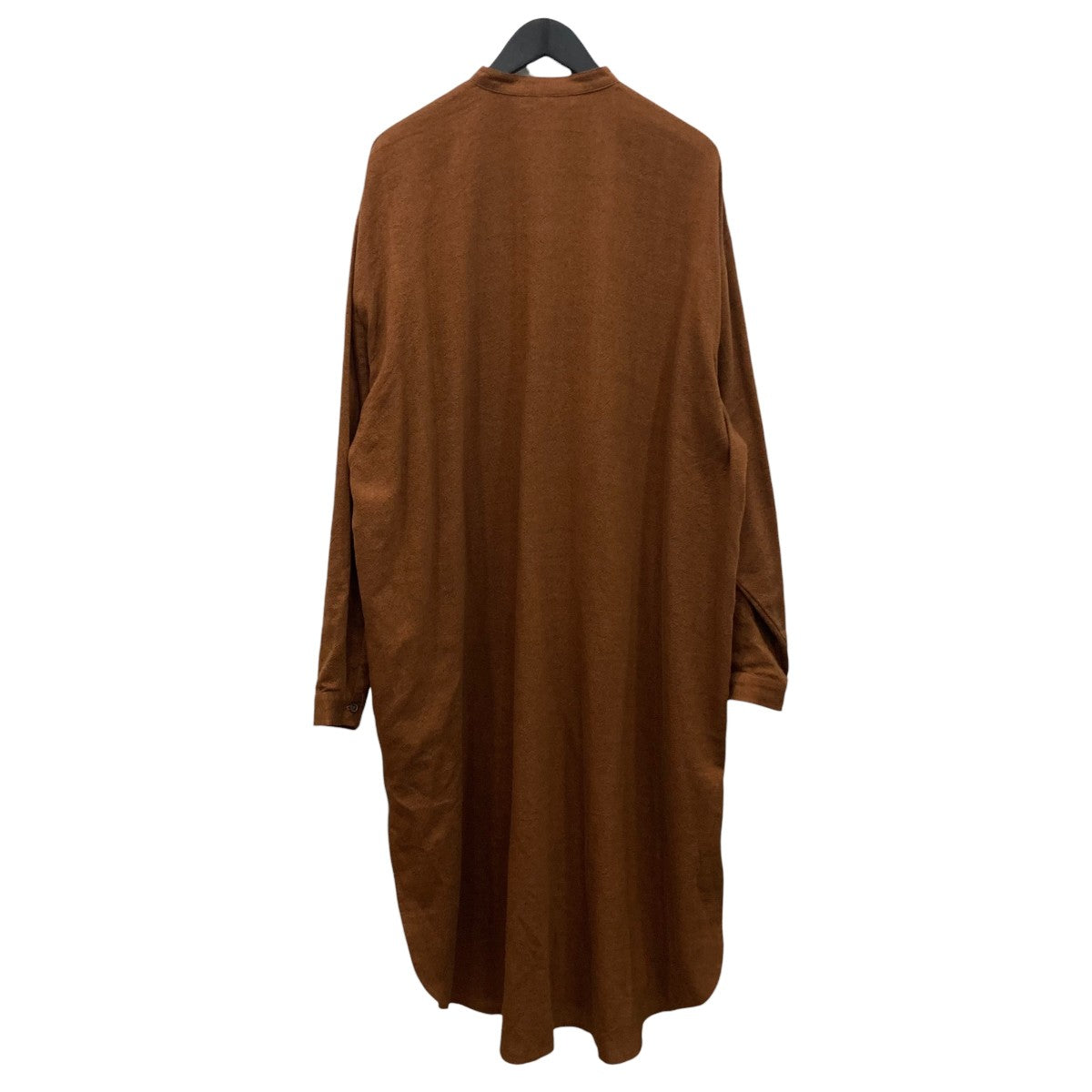 THE LONG SHIRT DRESS長袖ワンピース26040510000710