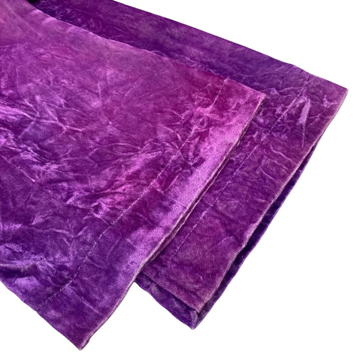 Velvet shirt半袖シャツPSUKSHIR000009