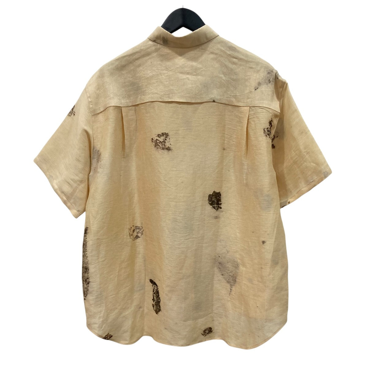 ETERNAL SUMMER SHIRT半袖シャツ09007