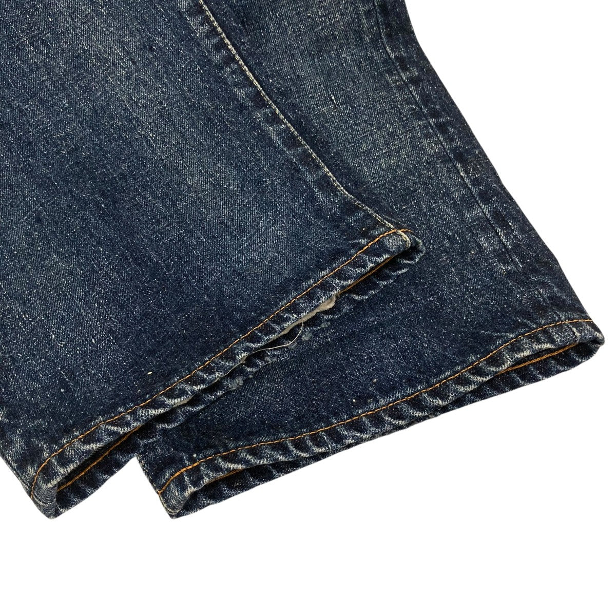 New ManualデニムパンツWNP912