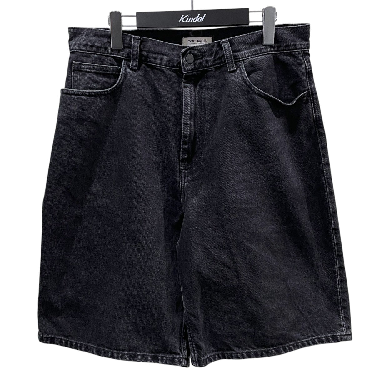 デニムハーフパンツ W’ BRANDON SHORT ウィメンズ ブランドンショーツ