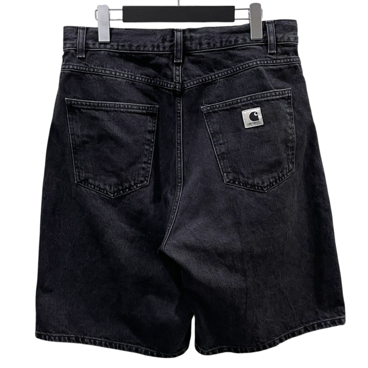 デニムハーフパンツ W’ BRANDON SHORT ウィメンズ ブランドンショーツ