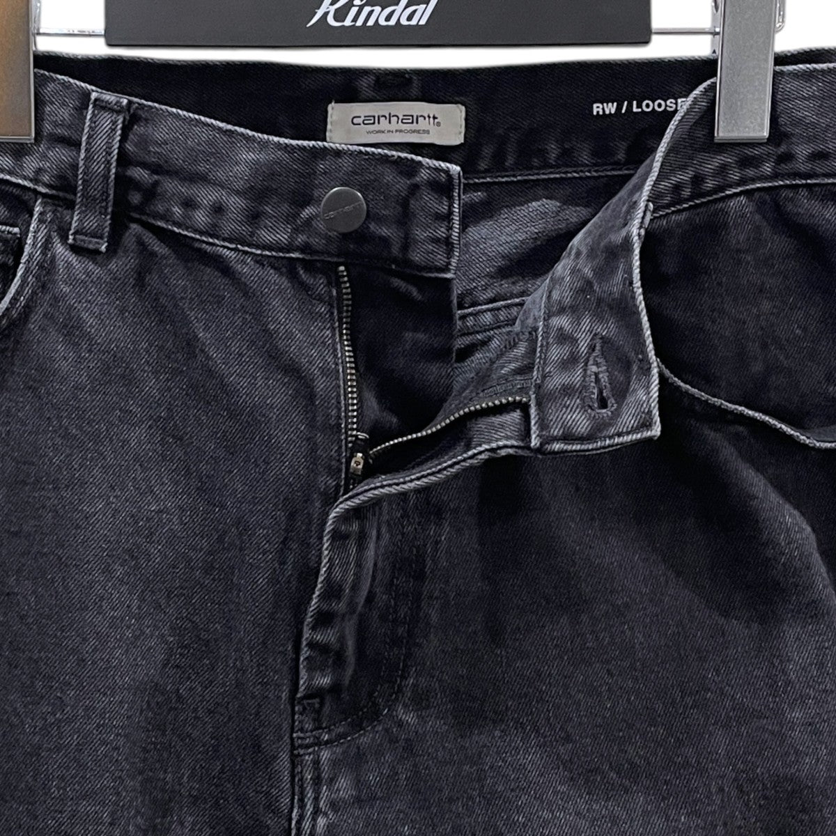 デニムハーフパンツ W’ BRANDON SHORT ウィメンズ ブランドンショーツ
