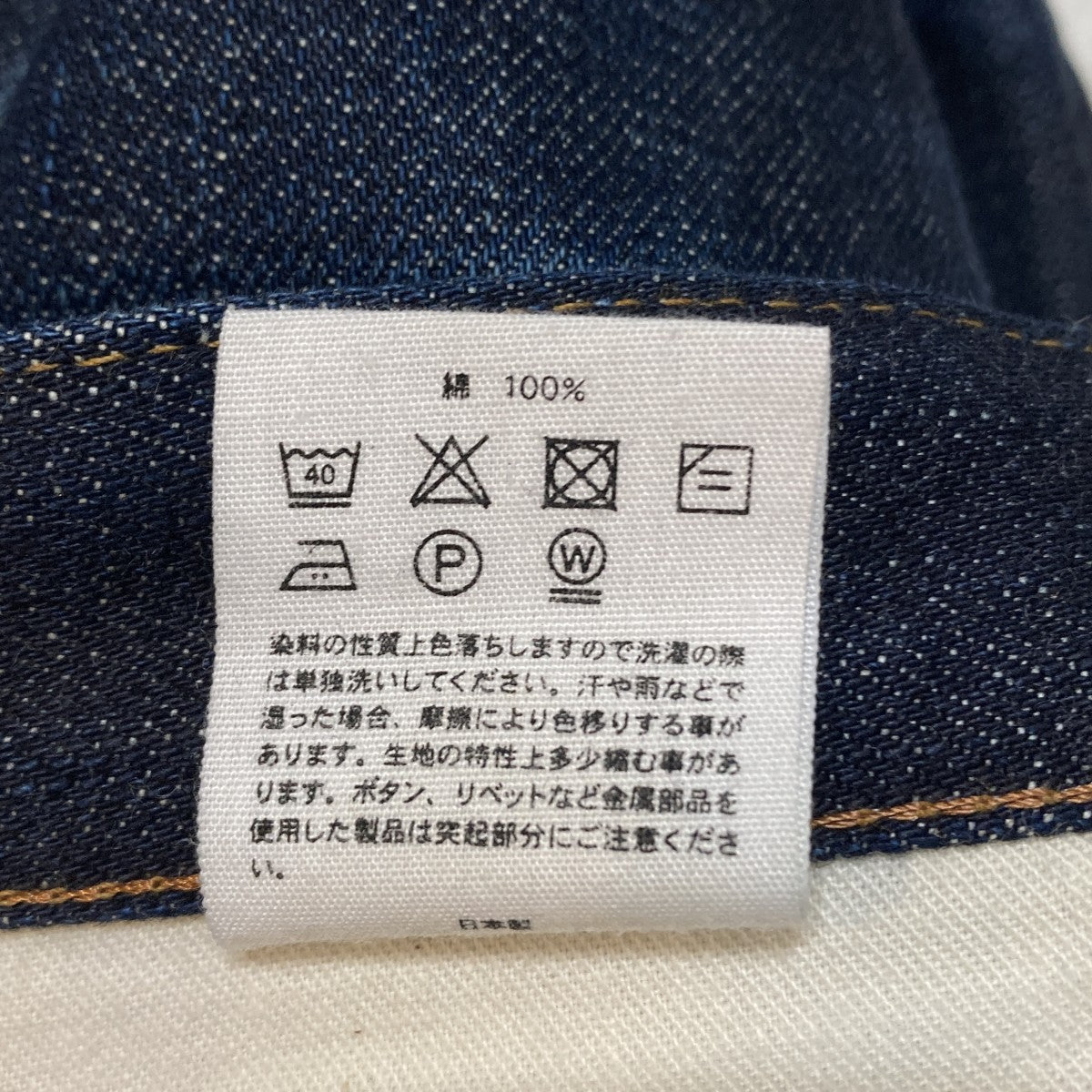 デニムパンツ
