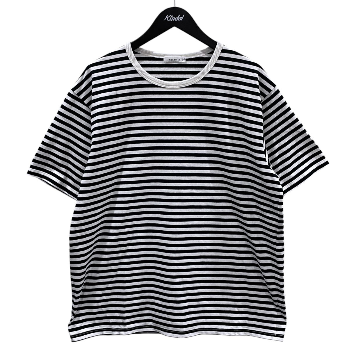 ボーダー柄Tシャツ SUHS231