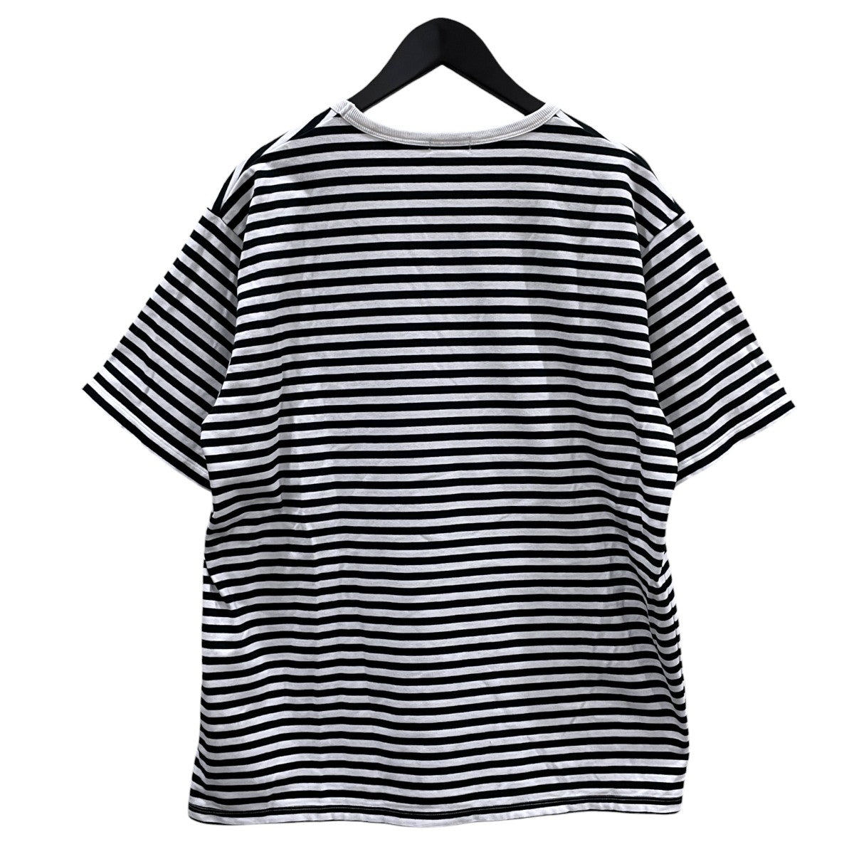 ボーダー柄Tシャツ SUHS231