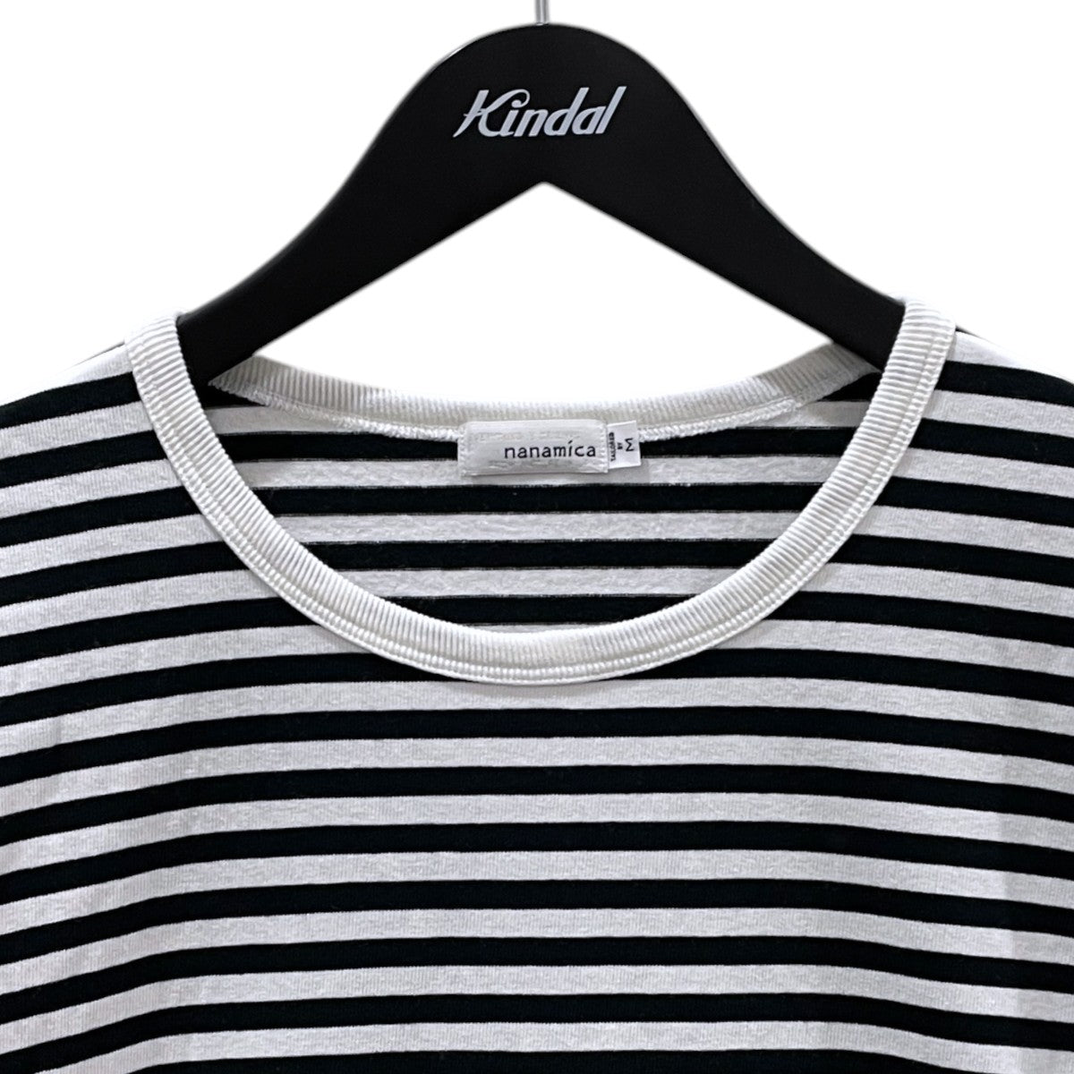 ボーダー柄Tシャツ SUHS231